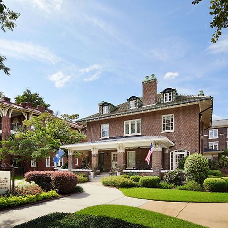 Hotel Graduate By Hilton Columbia Sc Esterno foto