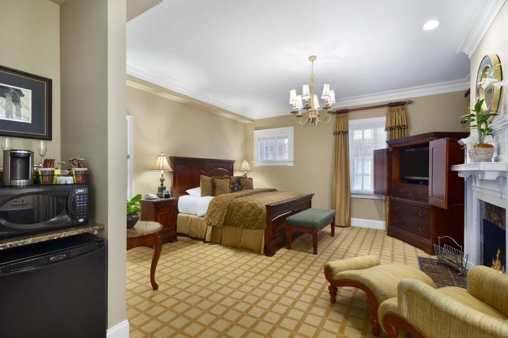 Hotel Graduate By Hilton Columbia Sc Esterno foto