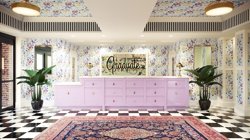 Hotel Graduate By Hilton Columbia Sc Esterno foto