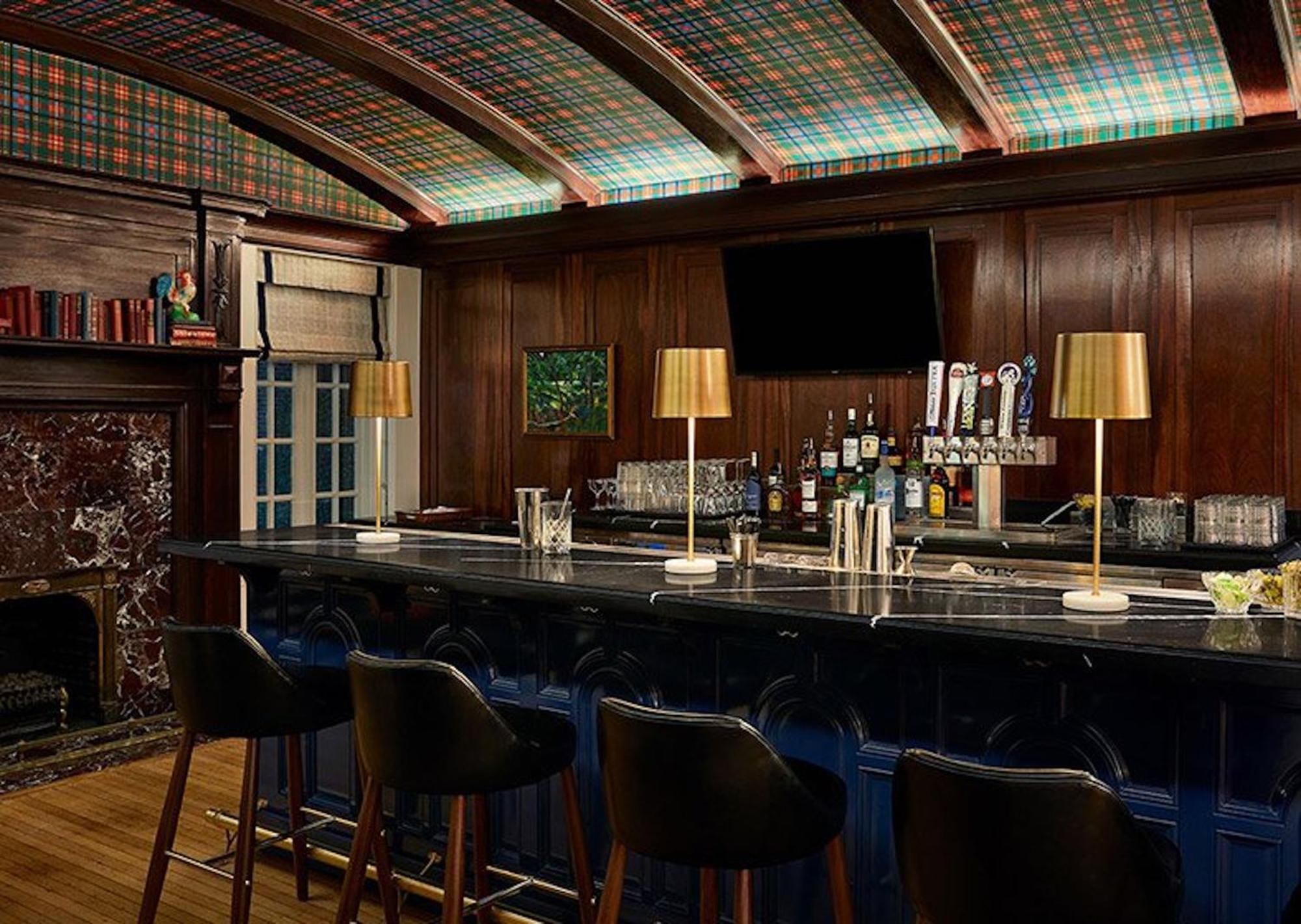 Hotel Graduate By Hilton Columbia Sc Esterno foto