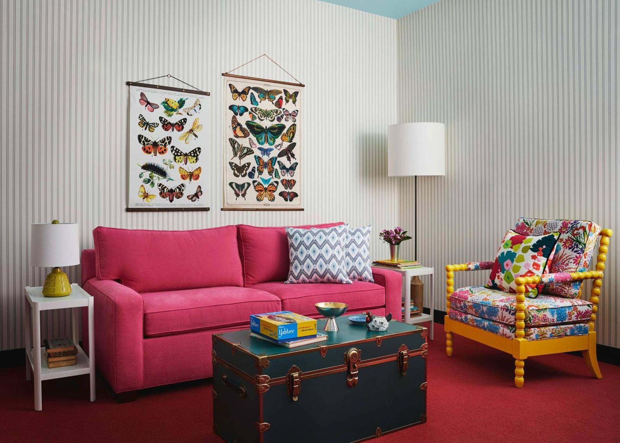 Hotel Graduate By Hilton Columbia Sc Esterno foto