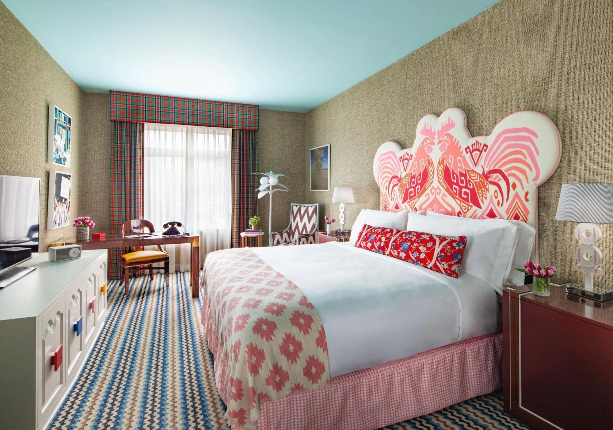 Hotel Graduate By Hilton Columbia Sc Camera foto
