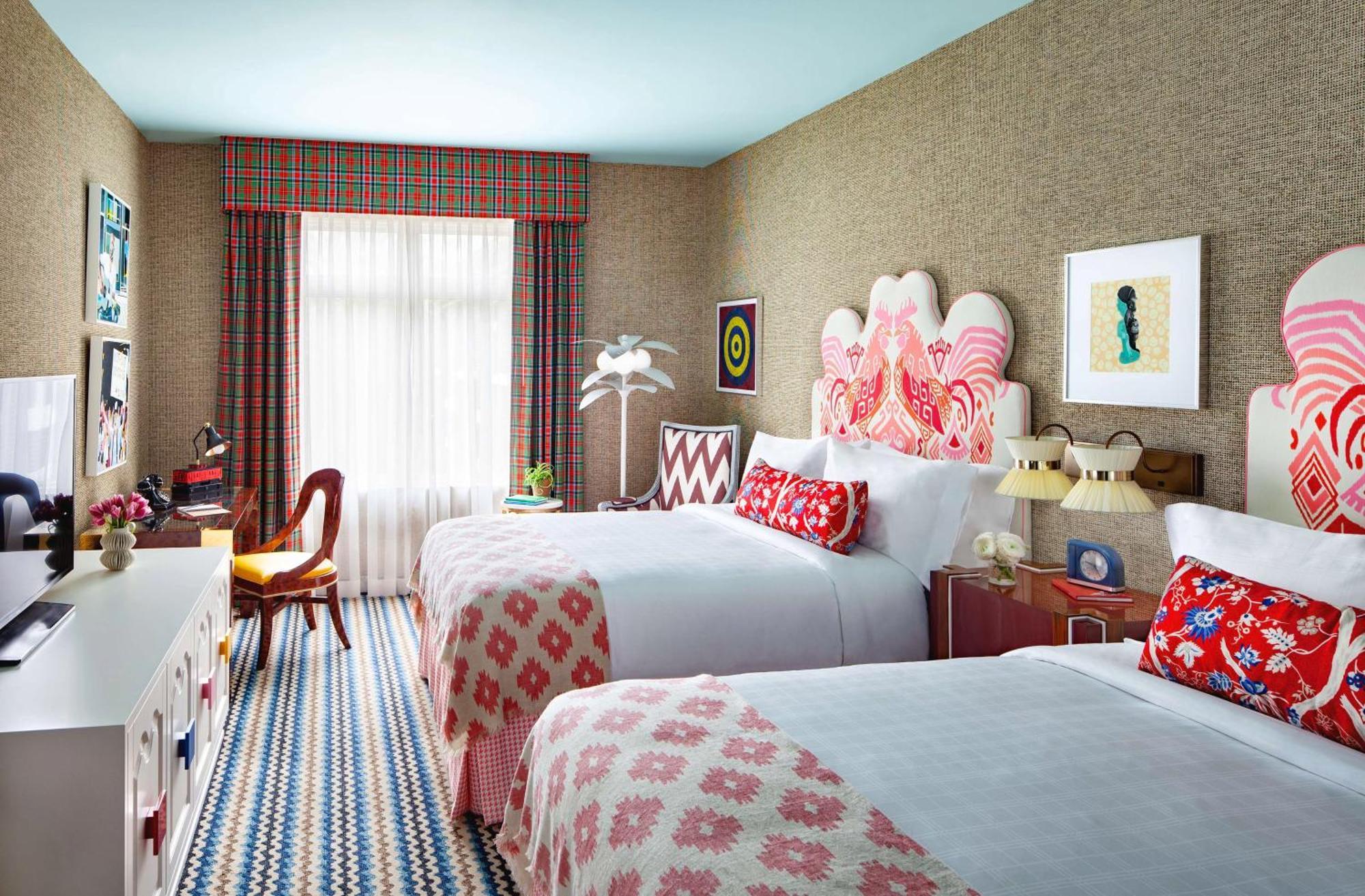 Hotel Graduate By Hilton Columbia Sc Esterno foto