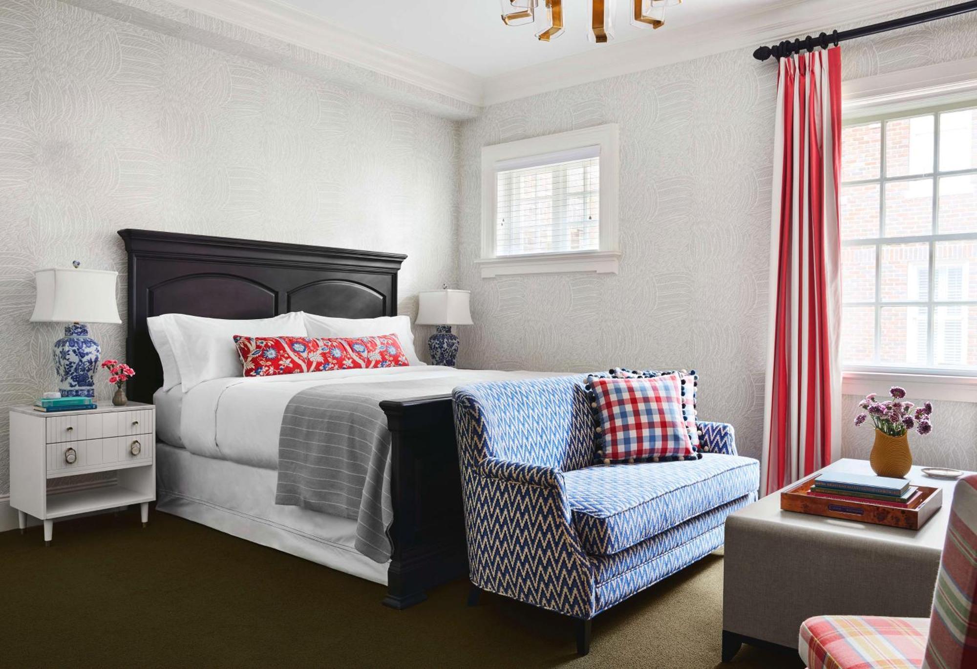 Hotel Graduate By Hilton Columbia Sc Esterno foto