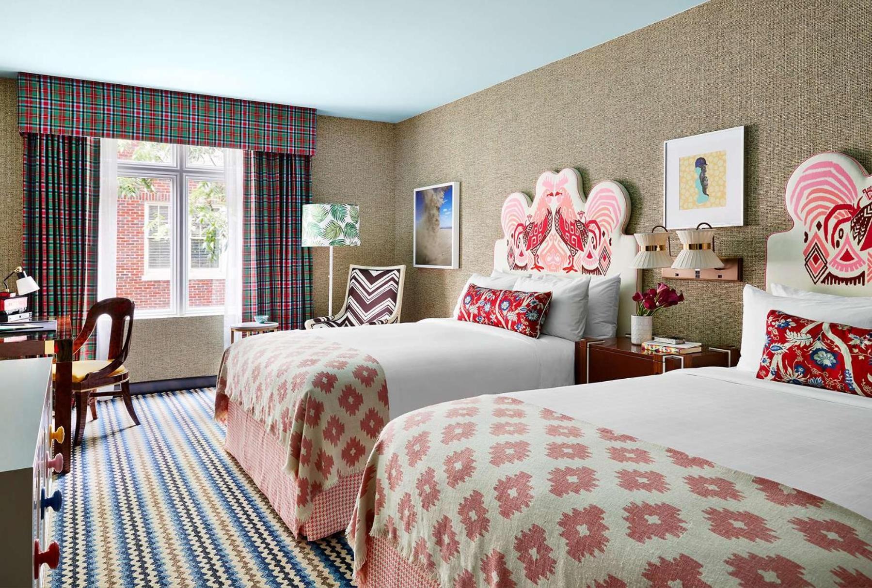 Hotel Graduate By Hilton Columbia Sc Esterno foto
