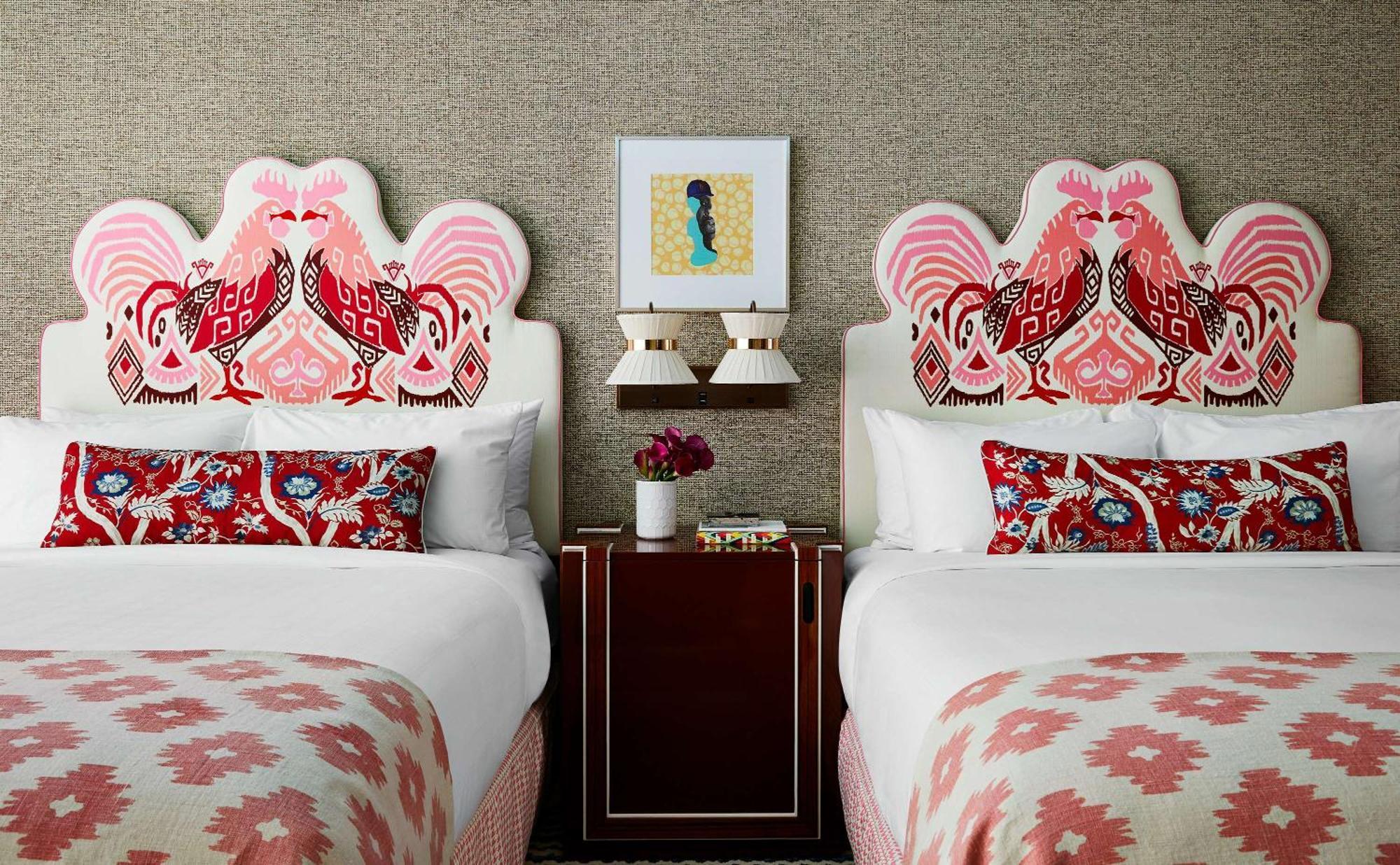 Hotel Graduate By Hilton Columbia Sc Esterno foto