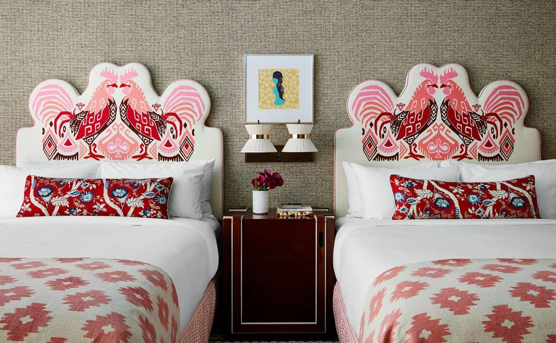 Hotel Graduate By Hilton Columbia Sc Esterno foto
