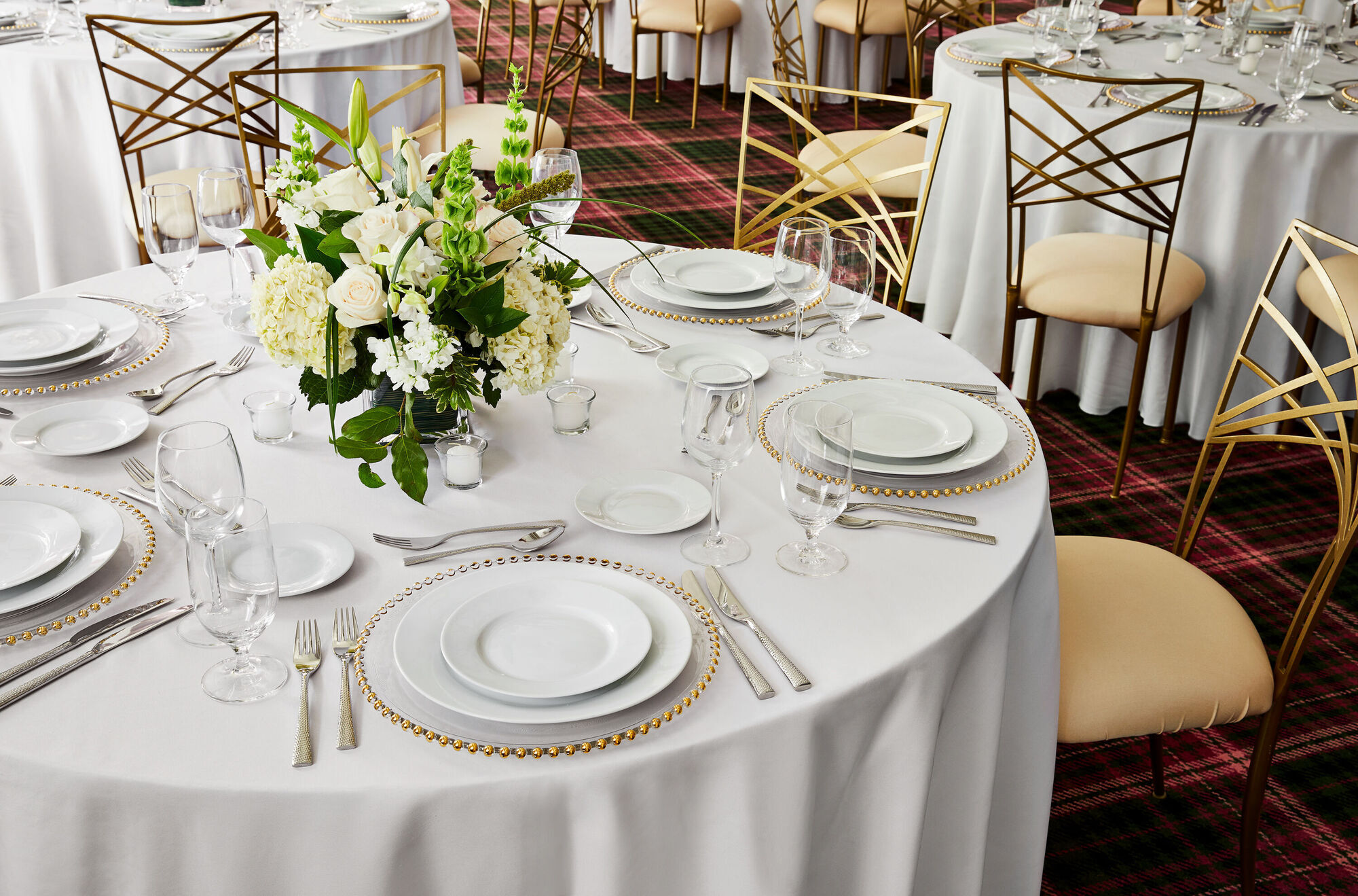 Hotel Graduate By Hilton Columbia Sc Servizi foto