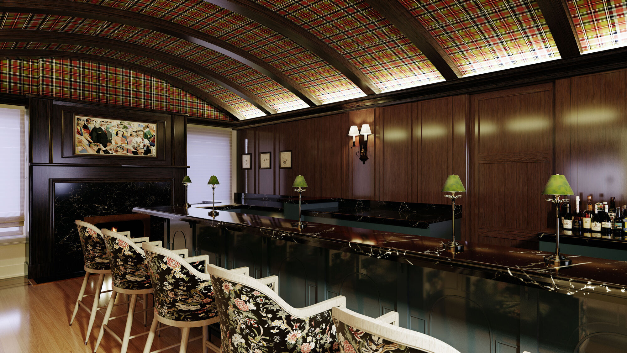 Hotel Graduate By Hilton Columbia Sc Interno foto